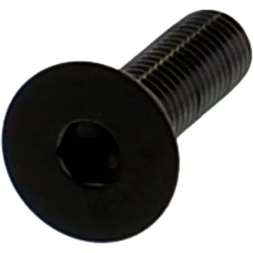 countersunk screw JMP LSSCS830BK