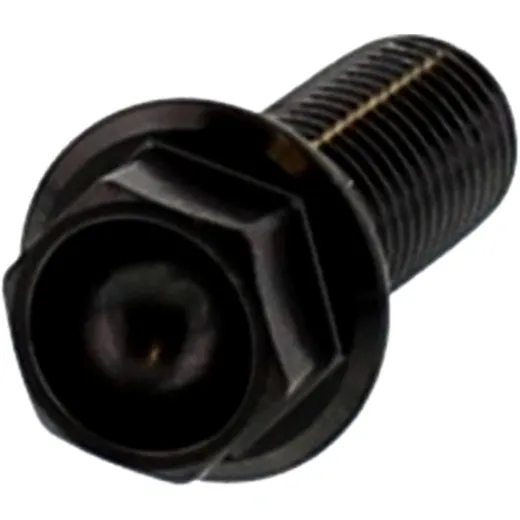 Hex bolt jmp LSSHX1025FBLK