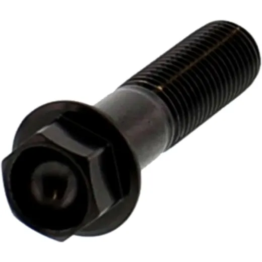 Hex bolt jmp LSSHX1040FBK