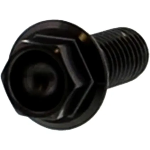 Hex bolt jmp LSSHX820BLK