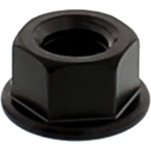 Kettenblatt Mutter Kettenrad JMP Bolt LSSSPN8BLK