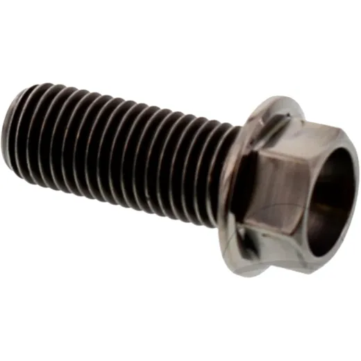 Hex bolt jmp TIHX1025F