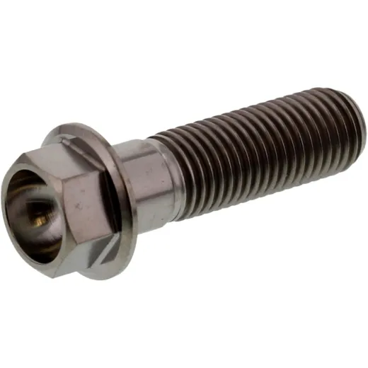 Hex bolt jmp TIHX1035F