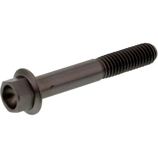 Hex bolt jmp TIHX640
