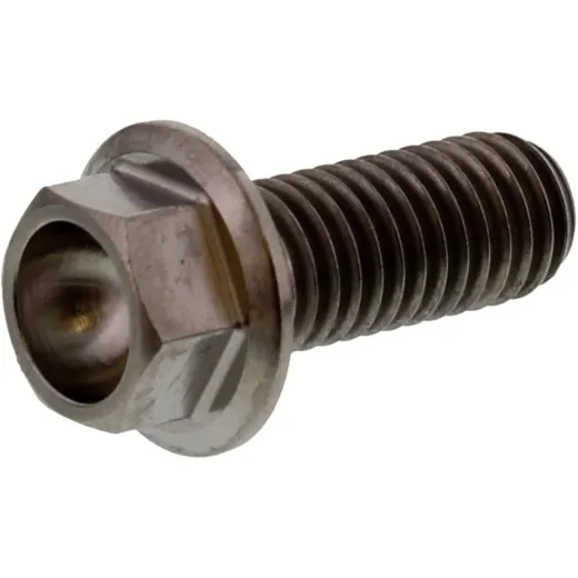 Schraube 6 Kant JMP Bolt TIHX820