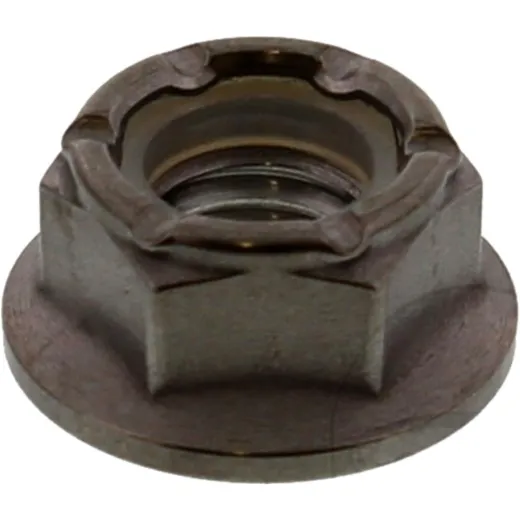 Bundmutter selbstsichernd JMP Bolt TINYNFL8