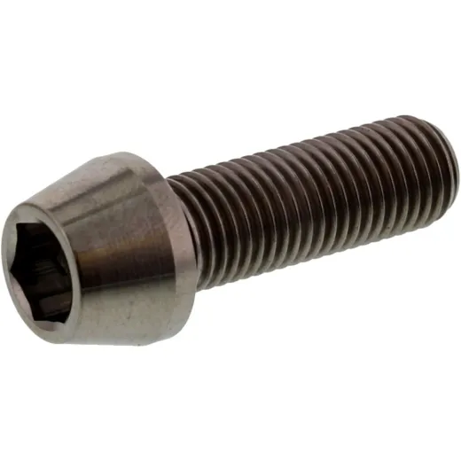 Cylinder Screw conical JMP TISC1030F