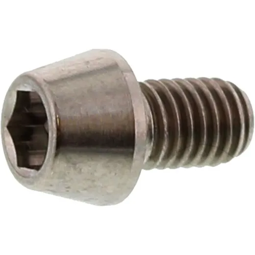 Cylinder Screw conical JMP TISC508