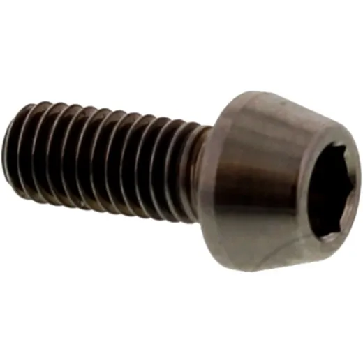 Cylinder Screw conical JMP TISC512