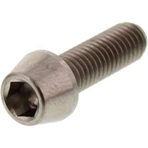 Cylinder Screw conical JMP TISC516