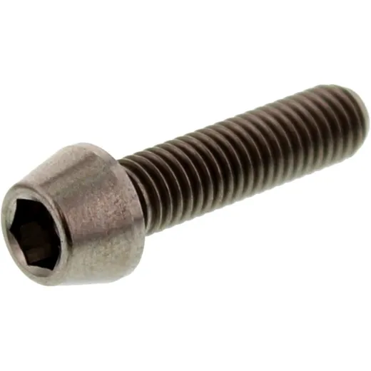 Cylinder Screw conical JMP TISC520