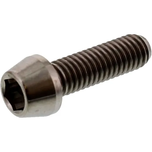 Cylinder Screw conical JMP TISC620