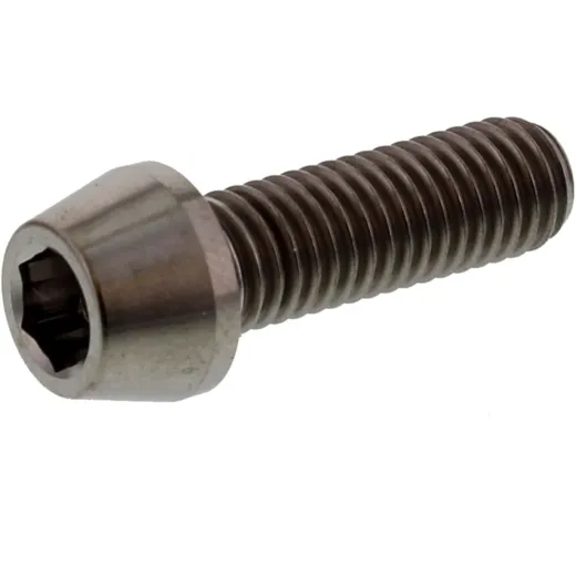 Cylinder Screw conical JMP TISC825