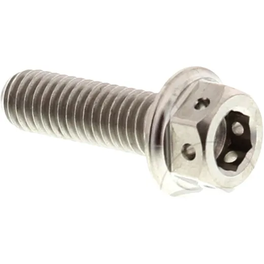 Screw Dualdrive JMP TIDD620R