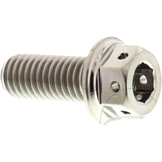 Screw Dualdrive JMP TIDD820R