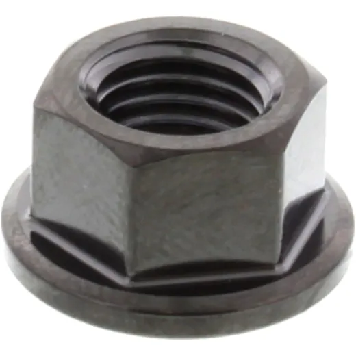 Kettenblatt Mutter Kettenrad JMP Bolt TISPN10BK