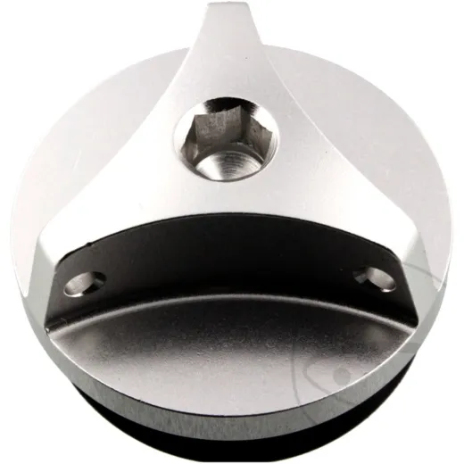 oil Fill screw jmp