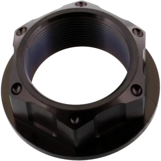 Top yoke nut probolt TIYOKEO10BK