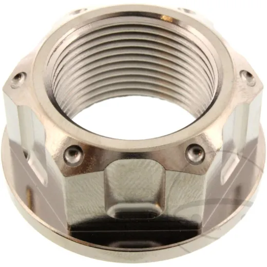 Axle nut jmp TINUT24150002