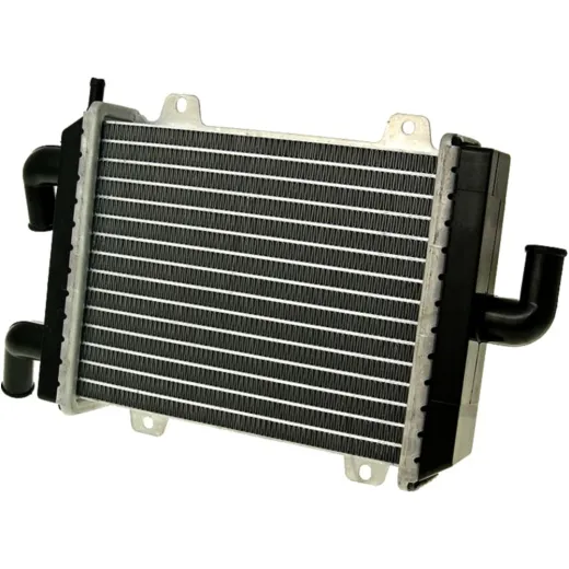 Radiator Wasserkühler 13010