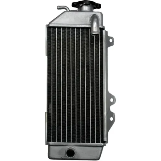 Radiator right KSX2011