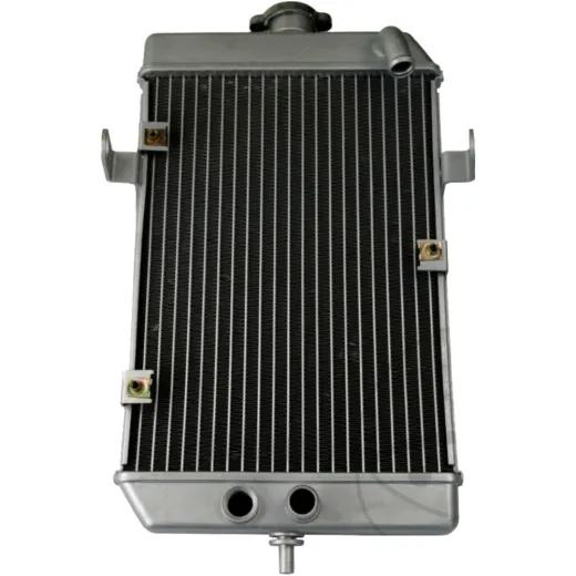 Radiator