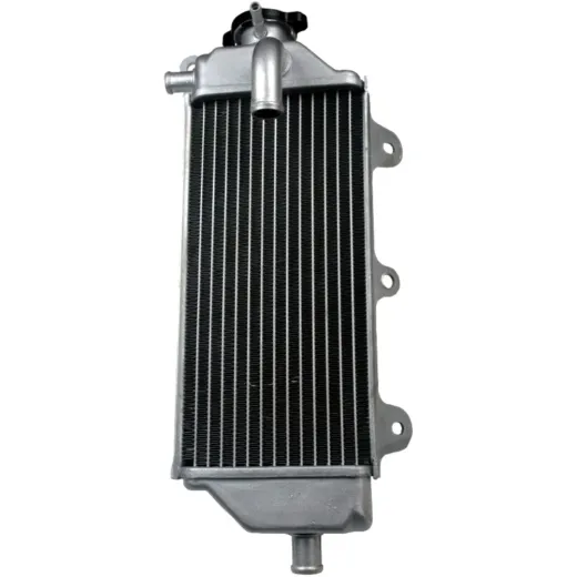 Radiator right KSX4031