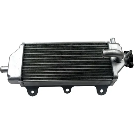 Radiator right KSX4031