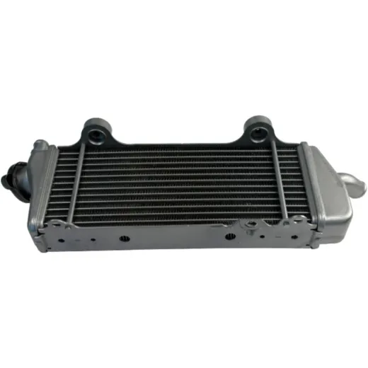 Radiator right KSX5021