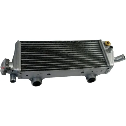 Radiator right KSX5031