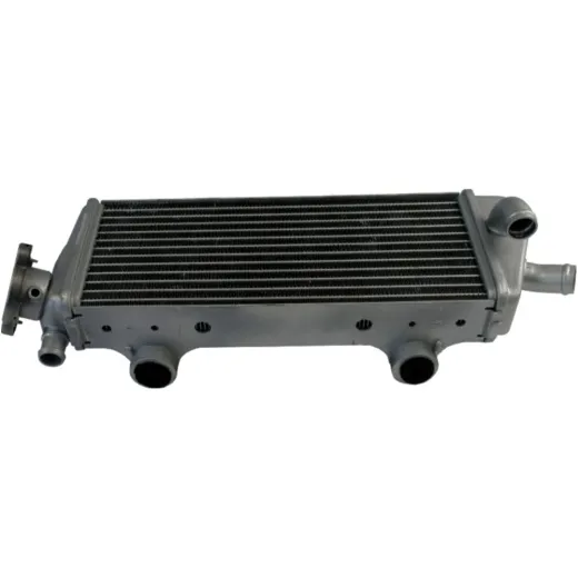 Radiator right