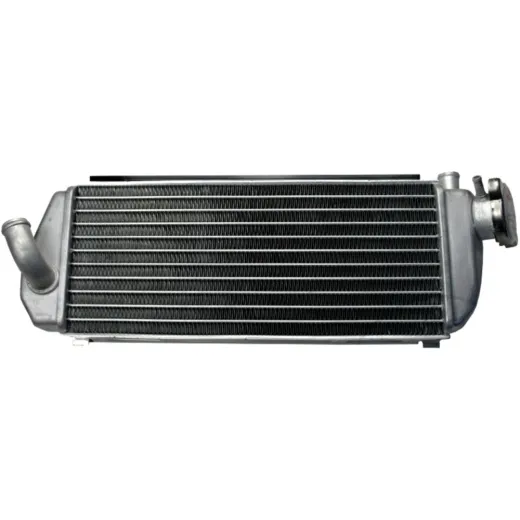 Radiator right KSX5061