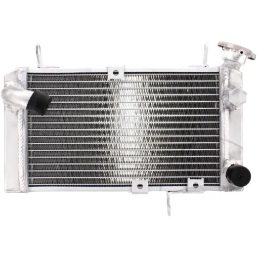 Radiator jmp TRSR538