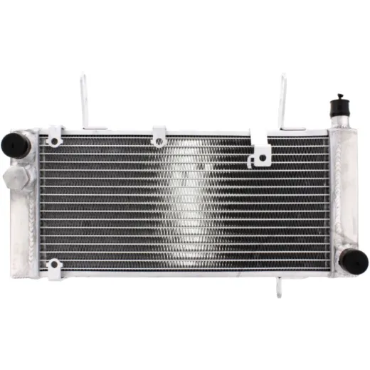 Radiator jmp TRSR550