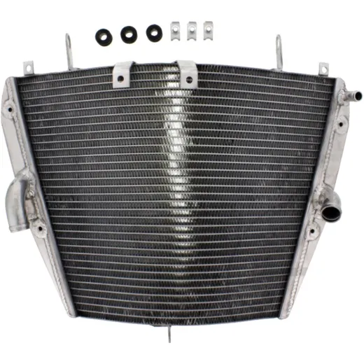 Radiator jmp TRSR604