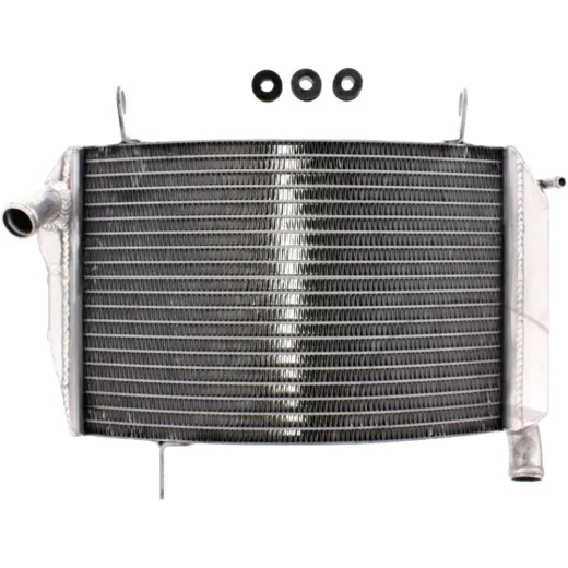 Wasserkühler oben JMP TRSR608