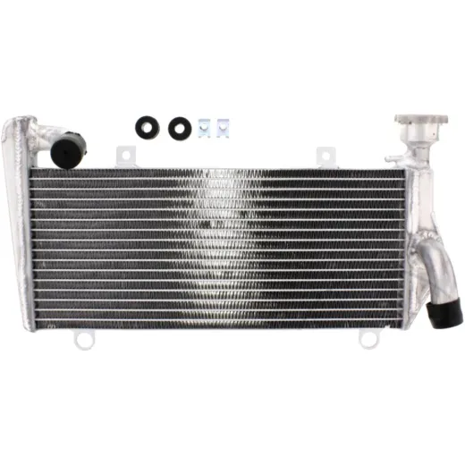 Radiator ob jmp TRSR610