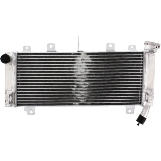 Radiator jmp TRSR618