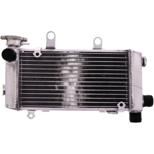 Radiator right jmp 1809105