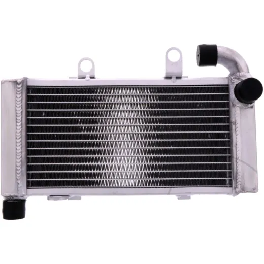 Radiator left jmp 1809117