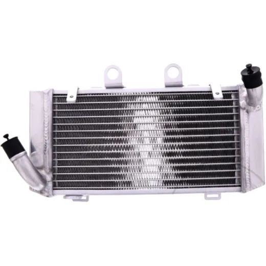 Radiator left jmp 2019040105