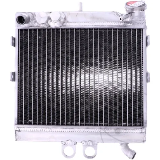 Radiator jmp 981706