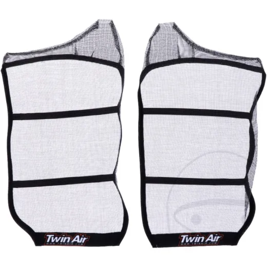 Mesh radiator guards kit twin air 1037271