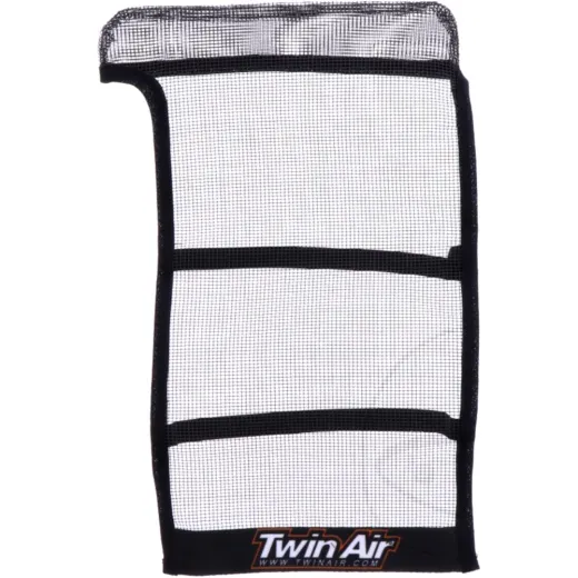 Mesh radiator guards kit twin air