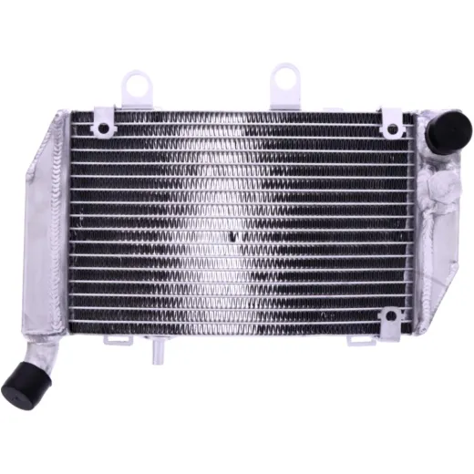 Radiator left jmp 1075977