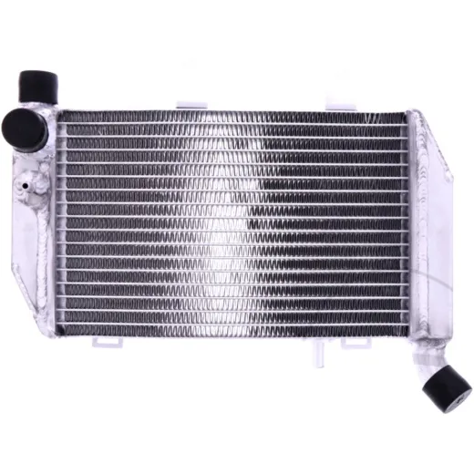 Radiator right jmp 1075978