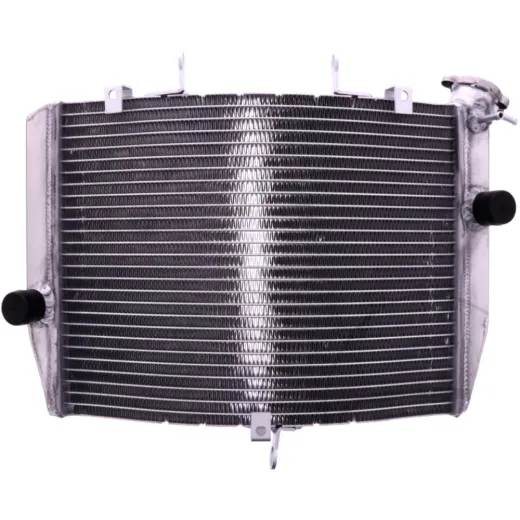 Radiator jmp