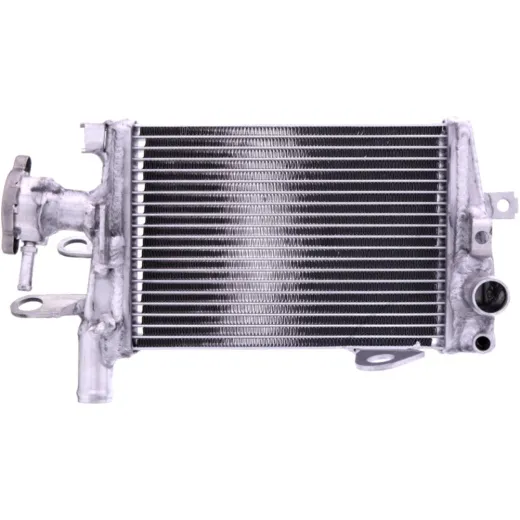 Radiator right jmp