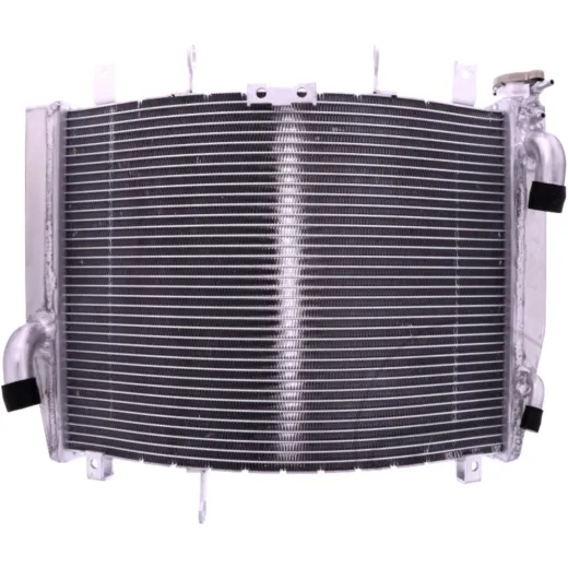RADIATOR JMP