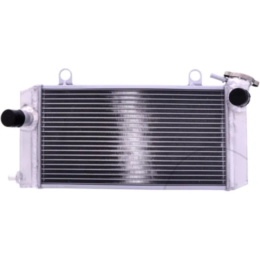 RADIATOR JMP
